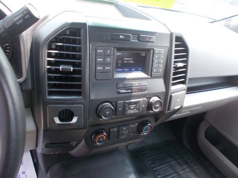 Used 2017 Ford F150 XL w/ XL Power Equipment Group RWD image 13