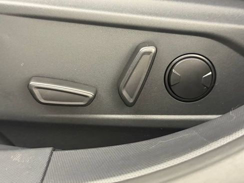 Certified 2025 Ford Mustang Mach-E Premium AWD/4WD image 14