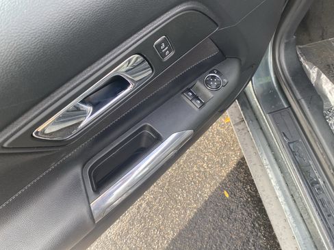 Used 2015 Ford Mustang GT image 8