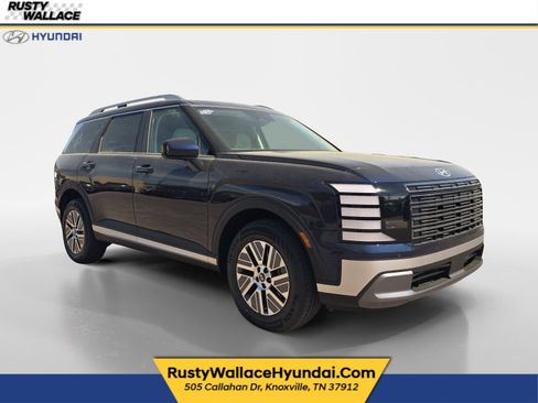 New 2026 Hyundai Palisade SEL AWD/4WD image 1