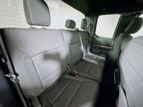 Used 2022 Ford F150 XLT w/ Equipment Group 302A High image 26