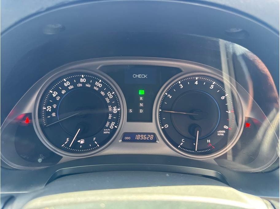 Used 2007 Lexus IS 250 RWD image 14