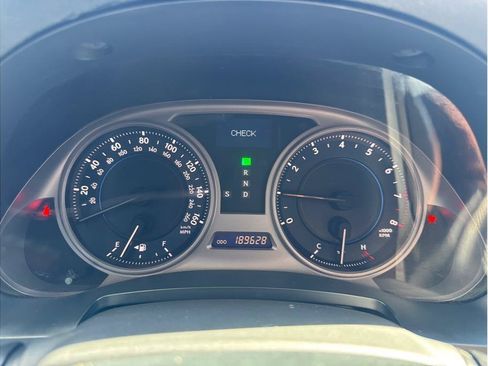 Used 2007 Lexus IS 250 RWD image 14