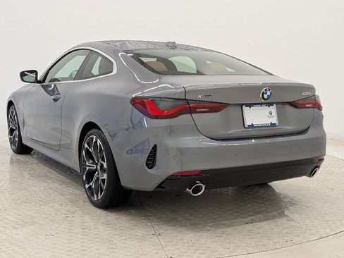 New 2026 BMW 430i xDrive Coupe w/ Premium Package AWD/4WD image 3