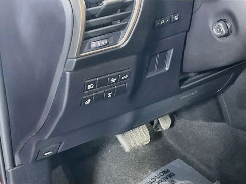 Used 2020 Lexus NX 300 AWD w/ Comfort Package image 10