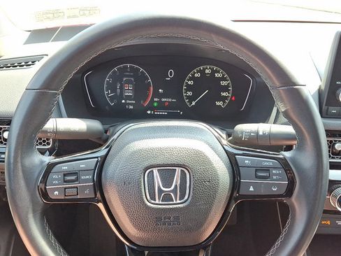 Certified 2023 Honda Civic EX image 21