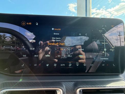 New 2026 Ford Mustang Premium RWD image 22