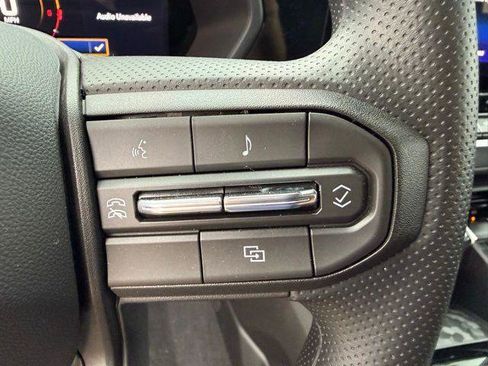 New 2026 Chevrolet Colorado W/T w/ WT Custom Package RWD image 9