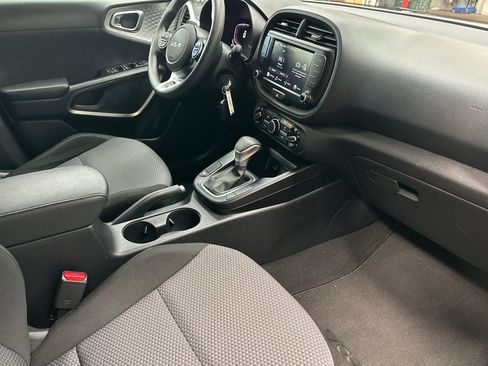 Used 2023 Kia Soul LX w/ Option Group 015 image 20