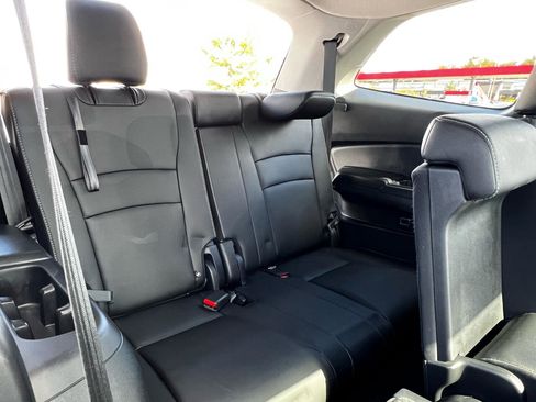 Used 2022 Honda Pilot EX-L image 24