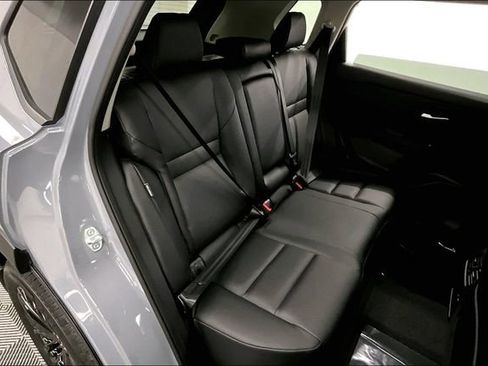 New 2026 Nissan Rogue SV image 31