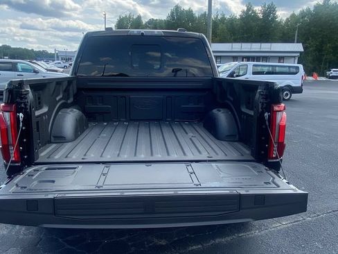 Certified 2025 Ford F150 Raptor AWD/4WD image 19