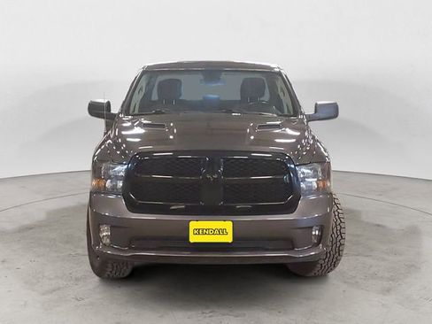 Used 2022 RAM 1500 Express w/ Wheel & Sound Group image 8