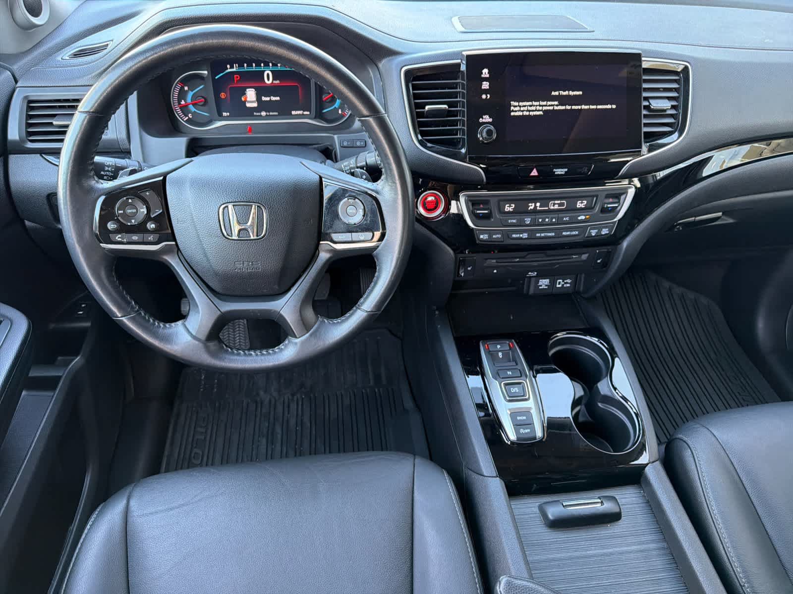 Used 2022 Honda Pilot Touring image 15