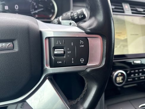 Used 2023 Land Rover Discovery S R-Dynamic image 20