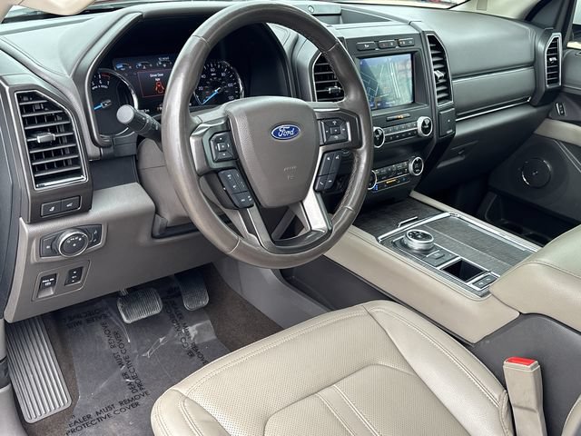 Used 2021 Ford Expedition Max Limited RWD image 25