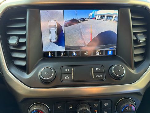 Used 2022 GMC Acadia Denali w/ Denali Ultimate Package image 28