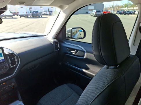 Used 2021 Ford Bronco Sport Big Bend image 11