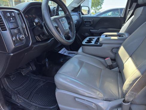 Used 2016 GMC Sierra 2500 2WD Regular Cab image 12