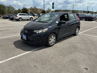 Used 2016 Honda Fit LX