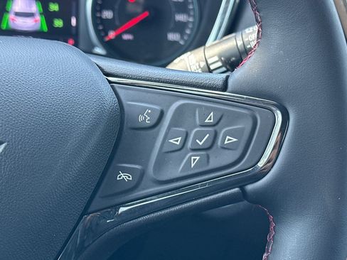 Used 2024 Chevrolet Equinox RS AWD/4WD image 30