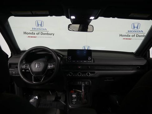 Certified 2023 Honda CR-V Sport image 12