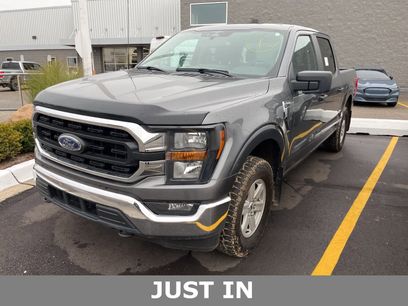 Used 2023 Ford F150 XLT