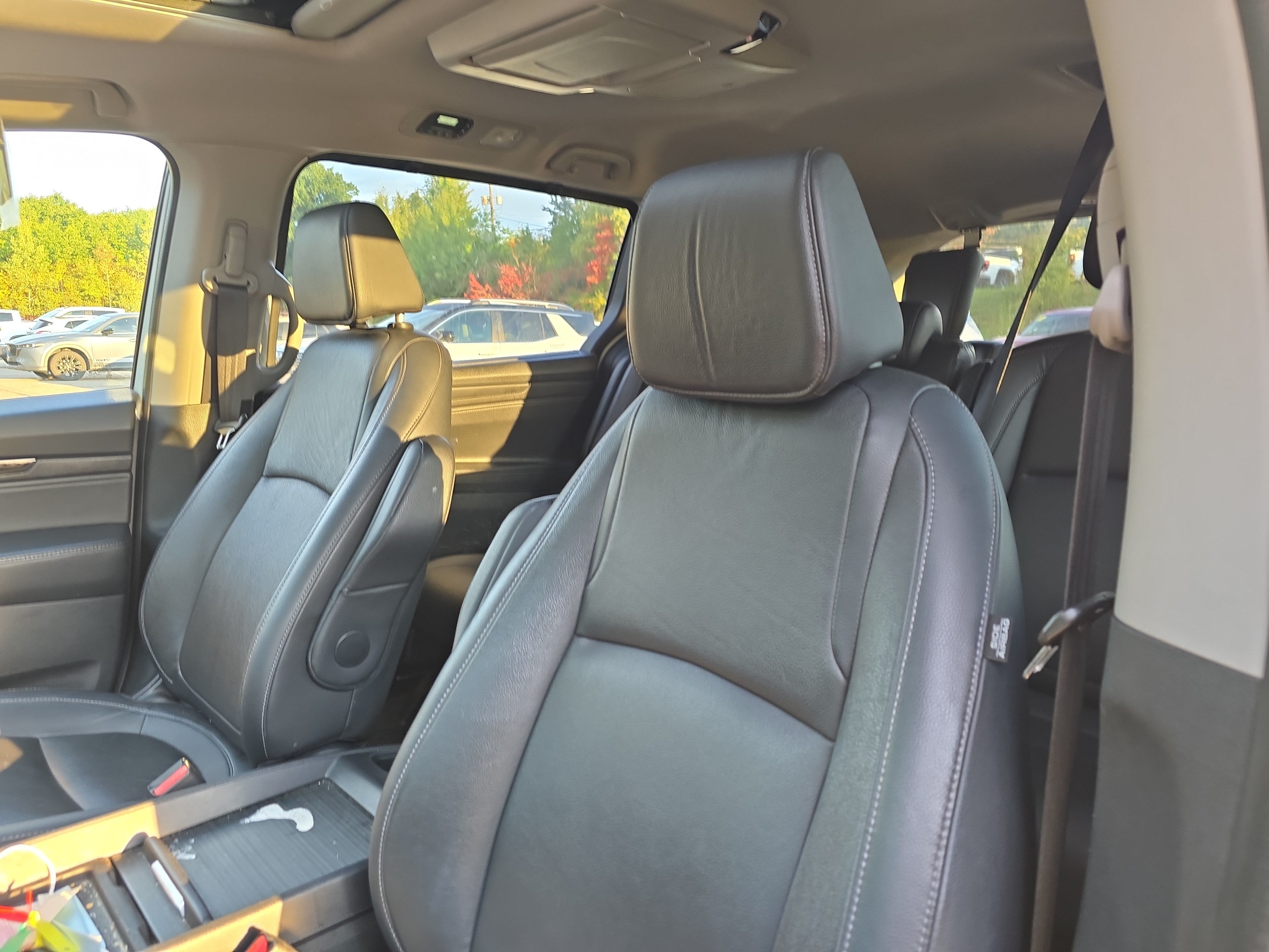 Used 2021 Honda Odyssey Touring image 12
