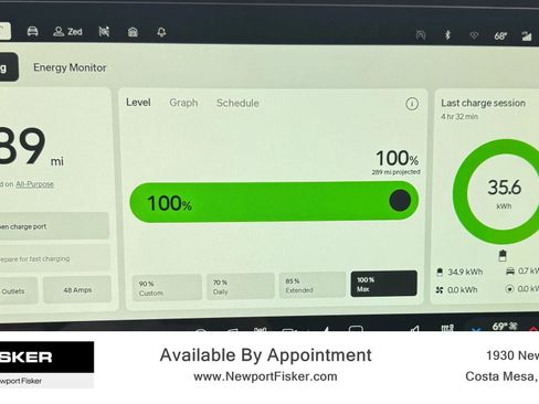 Used 2023 Rivian R1S Adventure image 41