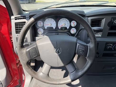 Used 2008 Dodge Ram 1500 Truck SLT w/ Sport Appearance Group image 29