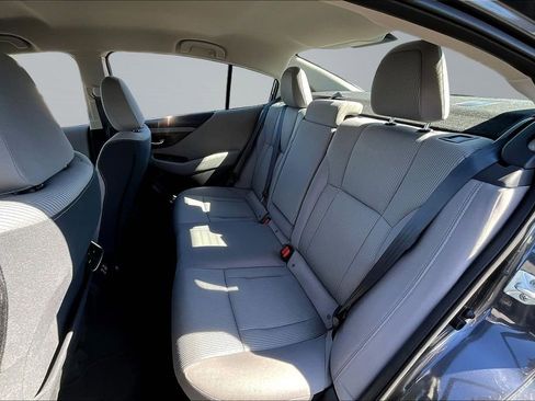 Certified 2025 Subaru Legacy Premium AWD/4WD image 17