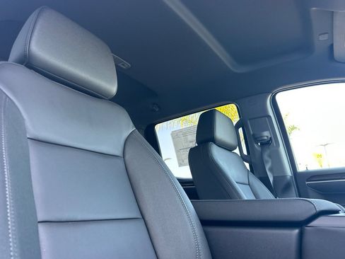 New 2026 Chevrolet Silverado 1500 LT w/ Leather Package RWD image 16