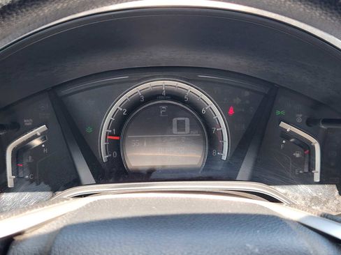 Used 2019 Honda CR-V LX image 16