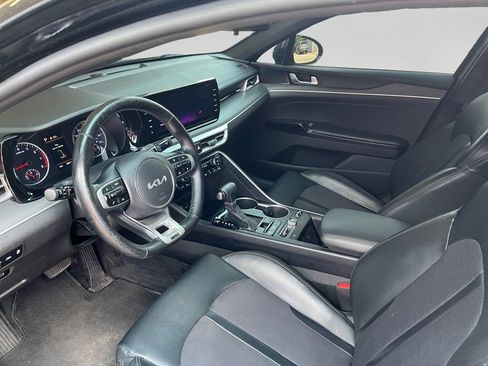 Used 2023 Kia K5 GT-Line AWD/4WD image 14