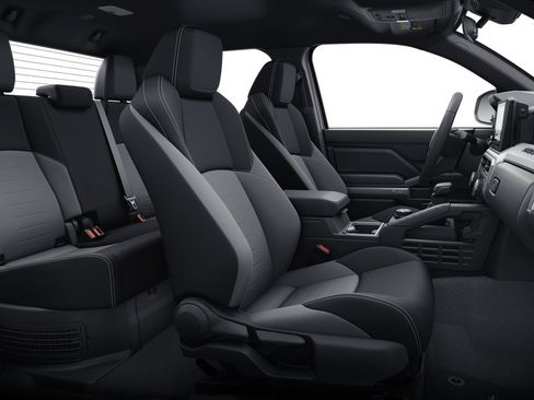 New 2026 Toyota Tacoma TRD Sport AWD/4WD image 54