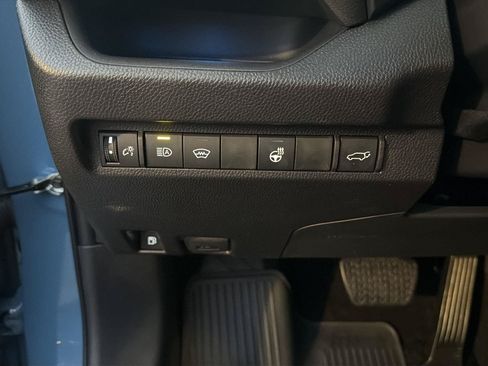 Certified 2025 Toyota RAV4 XSE w/ Weather Package AWD/4WD image 19