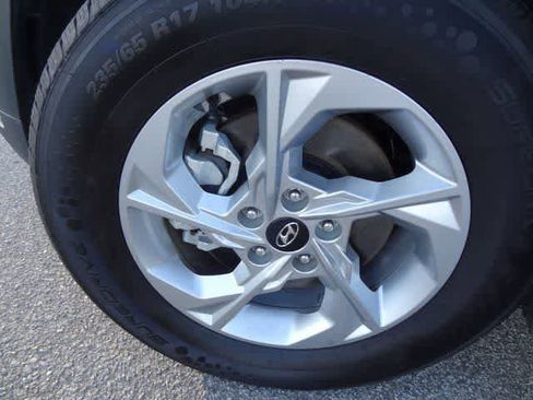 Used 2024 Hyundai Tucson SEL image 35