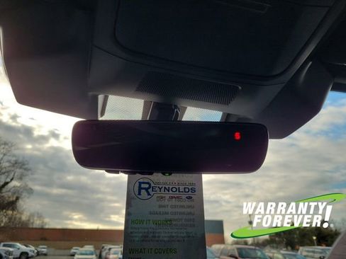 Used 2024 Subaru Outback Wilderness image 12