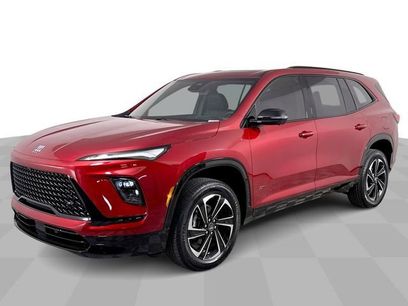 New 2026 Buick Enclave Sport Touring w/ Power Package