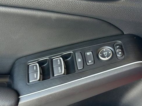 Certified 2025 Honda Civic Sport Touring image 13