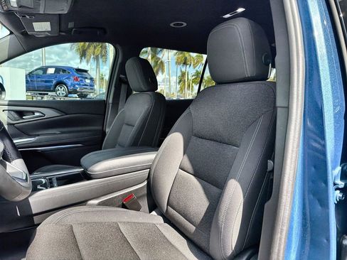 Used 2024 Chevrolet Traverse LS w/ Midnight/Sport Edition image 24