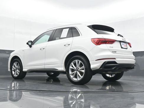 Used 2022 Audi Q3 2.0T Premium image 19