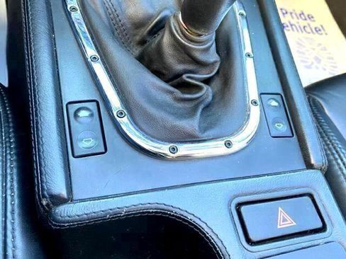 Used 2000 BMW Z3 image 22
