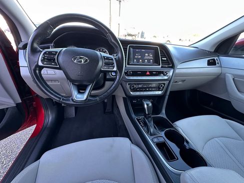 Used 2019 Hyundai Sonata SEL FWD image 9