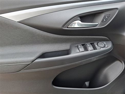 New 2026 Buick Envista Preferred image 8