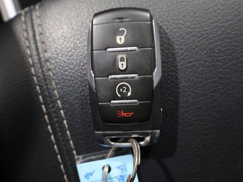 Used 2023 RAM 1500 Big Horn AWD/4WD image 25