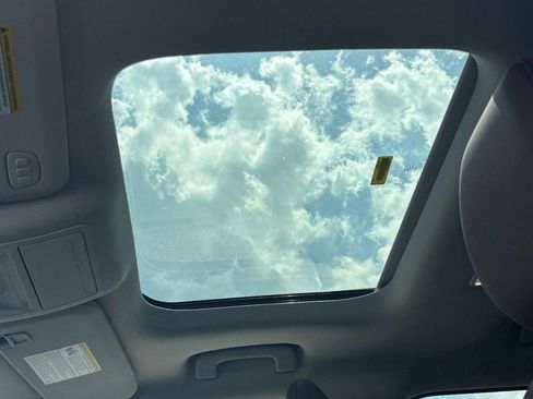 New 2025 Ford Bronco Sport Outer Banks w/ Outer Banks Tech Package+ image 20