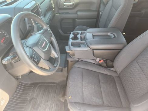 Used 2022 GMC Sierra 1500 Pro w/ Convenience Package AWD/4WD image 13