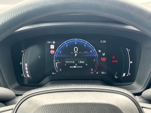 New 2026 Toyota Corolla LE image 17