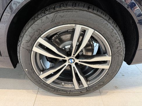 New 2027 BMW X7 xDrive40i AWD/4WD image 7